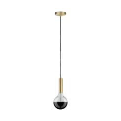 Modern Classic Edition Standard 230V - LED Globe Kopfspiegel E27 G125