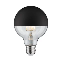 Modern Classic Edition Standard 230V - LED Globe Kopfspiegel E27 G95