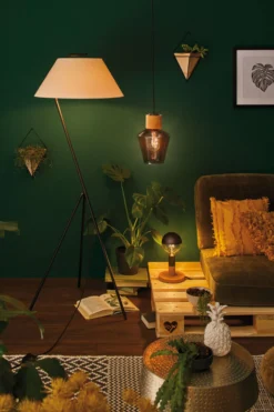 Modern Classic Edition Standard 230V - LED Globe Kopfspiegel E27 G95