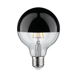 Modern Classic Edition Standard 230V - LED Globe Kopfspiegel E27 G95