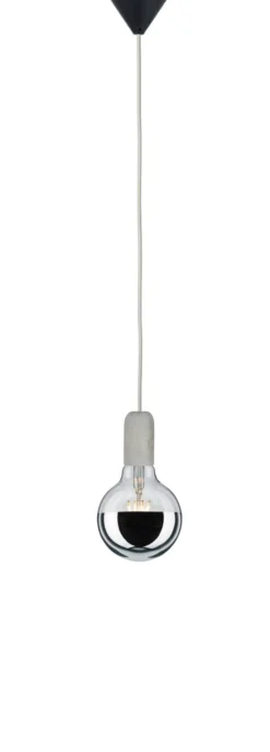 Modern Classic Edition Standard 230V - LED Globe Kopfspiegel E27 G95