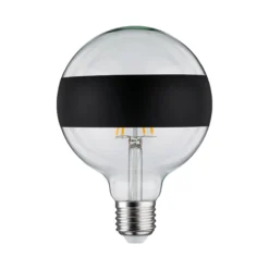 Modern Classic Edition Standard 230V - LED Globe Ringspiegel E27