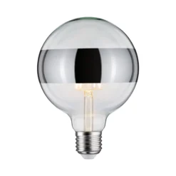 Modern Classic Edition Standard 230V - LED Globe Ringspiegel E27