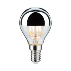 Modern Classic Edition Standard 230V - LED Tropfen Kopfspiegel E14