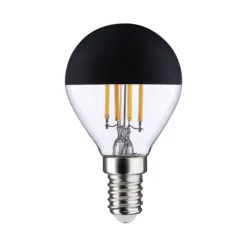 Modern Classic Edition Standard 230V - LED Tropfen Kopfspiegel E14