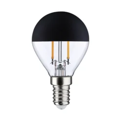 Modern Classic Edition Standard 230V - LED Tropfen Kopfspiegel E14