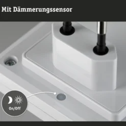 Nachtlicht - Esby mit Dämmerungssensor