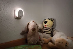 Nachtlicht - Horby Sound-Sensor