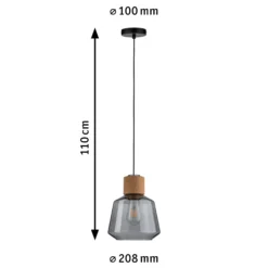 Neordic Pendelleuchte - Elia