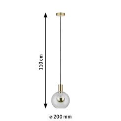 Neordic Pendelleuchte - Esben