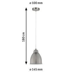 Neordic Pendelleuchte - Hilla