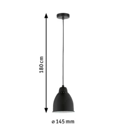Neordic Pendelleuchte - Hilla