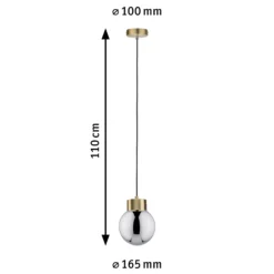 Neordic Pendelleuchte - Linja