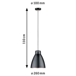 Neordic Pendelleuchte - Roald