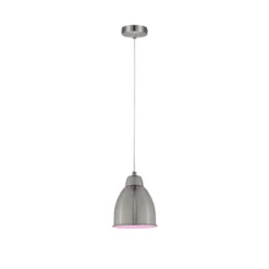 Neordic Set - Pendelleuchte Hilla + LED Reflektor E27