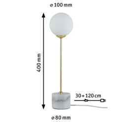 Neordic Tischleuchte - Moa