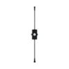 Park + Light Controller - Park + Light Controller Bewegungsmelder IP44 max. 24W Schwarz