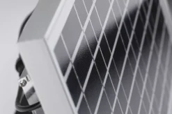 Park + Light Einspeisung - Solarmodul max. 5W
