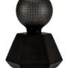 Pauleen Tischleuchte - Black Flare