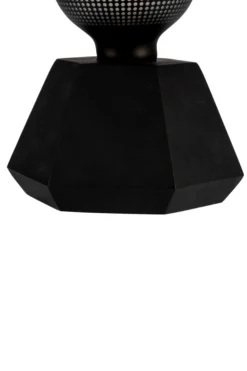 Pauleen Tischleuchte - Black Flare