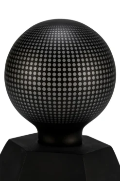 Pauleen Tischleuchte - Black Flare