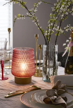 Pauleen Tischleuchte - Boho Shine