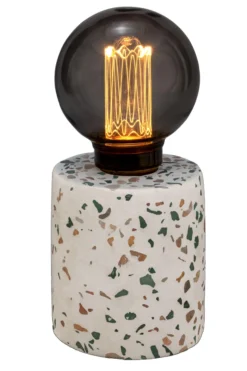 Pauleen Tischleuchte - Elegant Flare