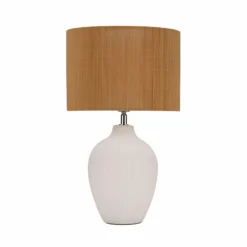 Pauleen Tischleuchte - Timber Glow