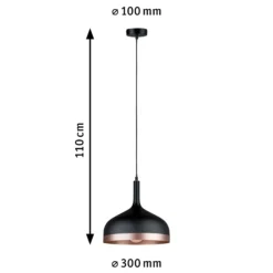 Pendelleuchte - Embla