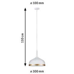 Pendelleuchte - Embla