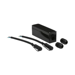 Plug & Shine Connection Box - für Loxone Compact Dimmer
