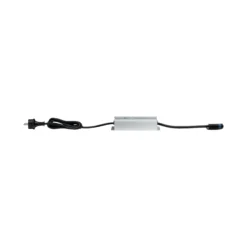 Plug & Shine Einspeisung - 230/24V DC