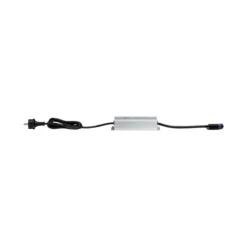Plug & Shine Einspeisung - 230/24V DC