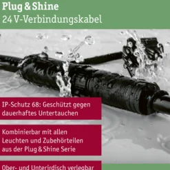 Plug & Shine Kabel - 5m