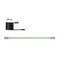 Plug & Shine Kabel - 5m