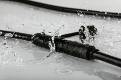 Plug & Shine Kabel - 10m 2 Ausgänge