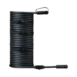 Plug & Shine Kabel - 10m 5 Ausgänge