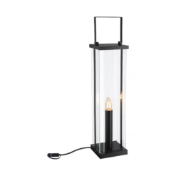 Plug & Shine Laterne - Classic Einzelleuchte