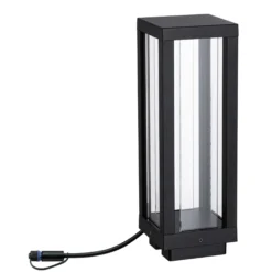 Plug & Shine Laterne Smart Home Zigbee 3.0 - Classic Einzelleuchte
