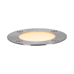 Plug & Shine LED Bodeneinbauleuchte - Floor Basisset insektenfreundlich
