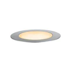 Plug & Shine LED Bodeneinbauleuchte - Floor Einzelleuchte Insektenfreundlich
