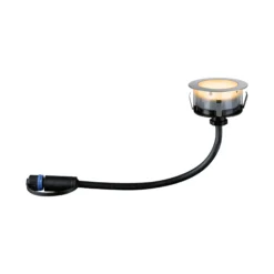 Plug & Shine LED Bodeneinbauleuchte - Floor Einzelleuchte Insektenfreundlich