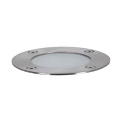 Plug & Shine LED Bodeneinbauleuchte - Floor Einzelleuchte Insektenfreundlich