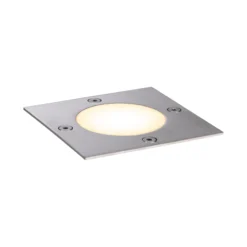 Plug & Shine LED Bodeneinbauleuchte - Floor Einzelspot
