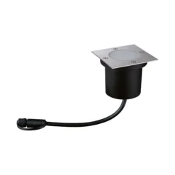 Plug & Shine LED Bodeneinbauleuchte - Floor Einzelspot