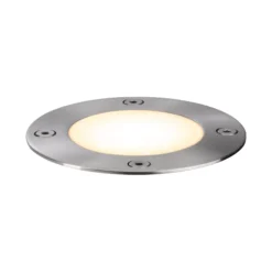 Plug & Shine LED Bodeneinbauleuchte - Floor Einzelspot