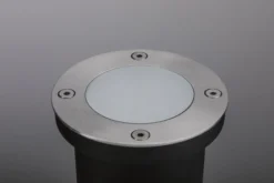 Plug & Shine LED Bodeneinbauleuchte - Floor Einzelspot