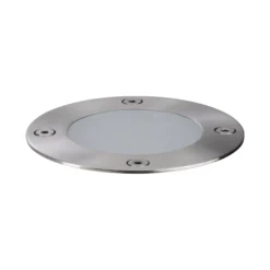 Plug & Shine LED Bodeneinbauleuchte - Floor Einzelspot