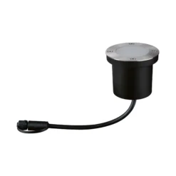 Plug & Shine LED Bodeneinbauleuchte - Floor Einzelspot