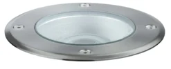 Plug & Shine LED Bodeneinbauleuchte - Floor Einzelspot